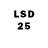 LSD-25 экстази кислота Ada Dapkus